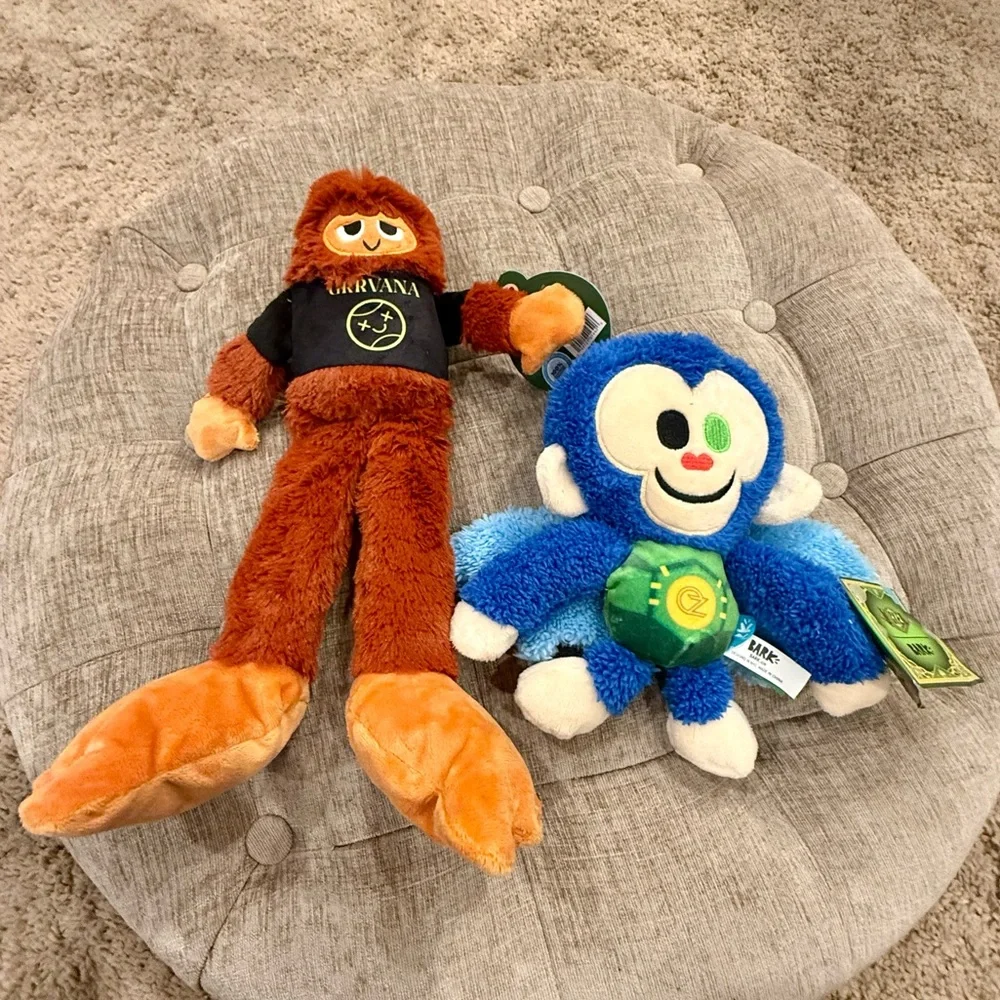 Barkbox 11 brand